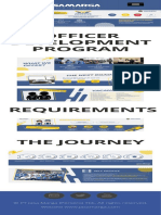 Officer Development Program: © PT Jasa Marga (Persero) Tbk. All Rights Reserved