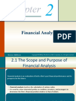 Chapter 2 (Financial Analysis)