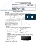 Guia # 2 Geometria