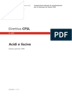 CFSL 6501 Acidi e Liscive PDF