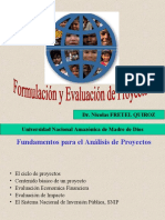 C1. Elaboracion de Proyectos