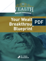 Your Wealth Breakthrough Blueprint