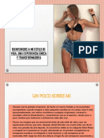 Asesorías Online Personalizadas PDF