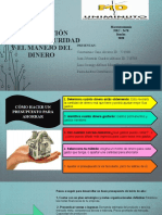 Seguridad y Manejo Del Dinero Actividad 4