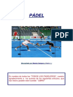 La Biblia Del Padel