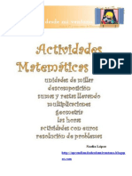 Taller Virtual de Matematicas