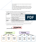 Modul Integritas KB 1