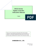 Im SR23 01 2006 PDF