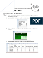 Excel 2010 - Sesion 27
