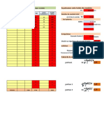 Programm - Dimensionnement Photovoltaique