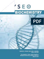 Physeo Biochemistry 2019 PDF