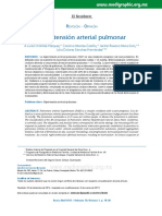 Hipertensión Pulmonar - Unlocked PDF
