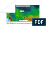 Figura - Calidad de Aire de La Zona Norte Del Perú (Loreto) Mediante El Programa Breezometer