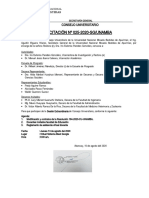 CITACIÓN #025-10-08-2020 - SEO Consejeros Ok