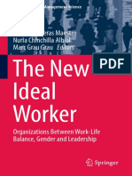 The New Ideal Worker: Mireia Las Heras Maestro Nuria Chinchilla Albiol Marc Grau Grau Editors