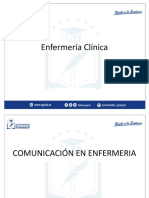 Comunicación Humana y Rol del Profesional de Enfermerá (1)