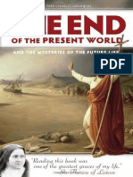 End of The Present World and T - Arminjon, FR Charles PDF