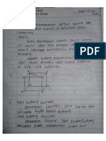 Bachriansyah Posttest