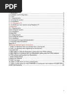 Fr24feed Manual