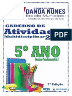 3 Caderno Danda