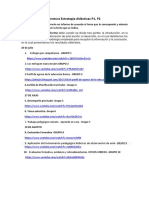 Informes P1, P2 PDF