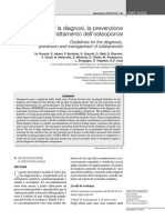 Linee Guida Reumatismo 2016 ITA PDF