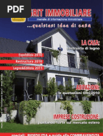 Grit Immobiliare Novembre 2010
