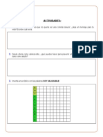 TALLER CIENCIAS