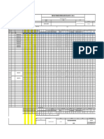 Cuadro de Cargas Tablero Nqod 42 Polos PDF