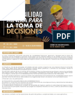 Curso Contabilidad Minera para La Toma de Decisiones PDF