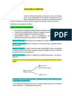 Semana 1 - Introducción Al Derecho