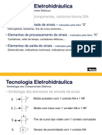 Simbologia Elétrica TH