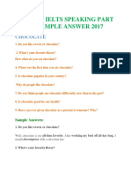 12 TOPIC IELTS SPEAKING PART 1 + SAMPLE ANSWERS 2017.pdf