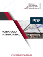 FolletoInstitucional2019 PDF