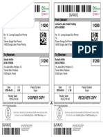 Easyparcel 6JVAUC PDF