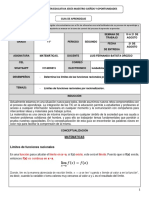 Guia Matematicas 11