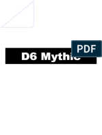 D6 Mythic