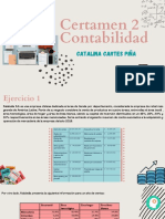 Certamen 2 Contabilidad LISTO PDF