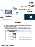 Tarea T001