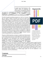 Ploidy Family PDF