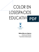 09095 Color en los espacios educativos
