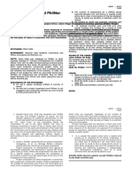 Rada V. NLRC and Philnor Rada V. NLRC and Philnor: Labor Labor - B2015 B2015 Cases Cases