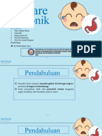 Diare Kronik Fix (Kelompok 1)