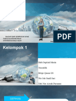 Disentri Kelompok 1