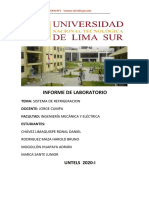 Informe de Laboratorio 2 PDF