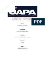 TAREA II DE DERECHO PROCESAL CIVIL I.docx