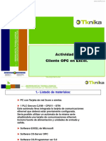 Infoplc Net Tknika Actividad 8 Cliente Opc en Excel