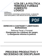 Primacia Politica PDF