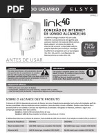 Manual de Utilizador Router Fixo UNITEL 5G Ready | PDF | Rede de ...