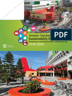 Sustainability Strategy: Greater Dandenong